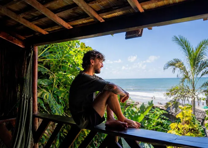 Beach House Natureza Itacaré