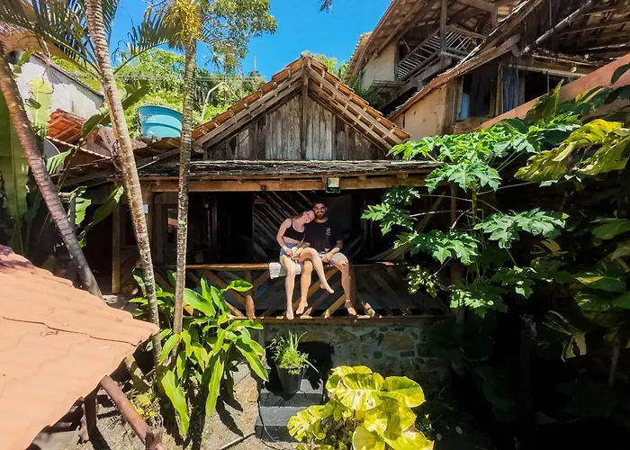 Beach House Natureza Itacaré