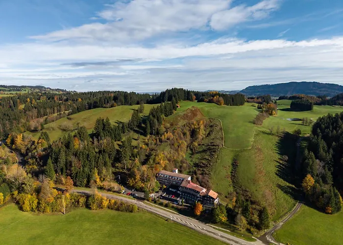 Rothenfels Panorama Hotel