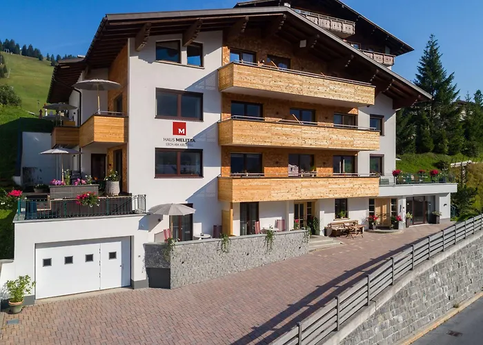 Haus Melitta