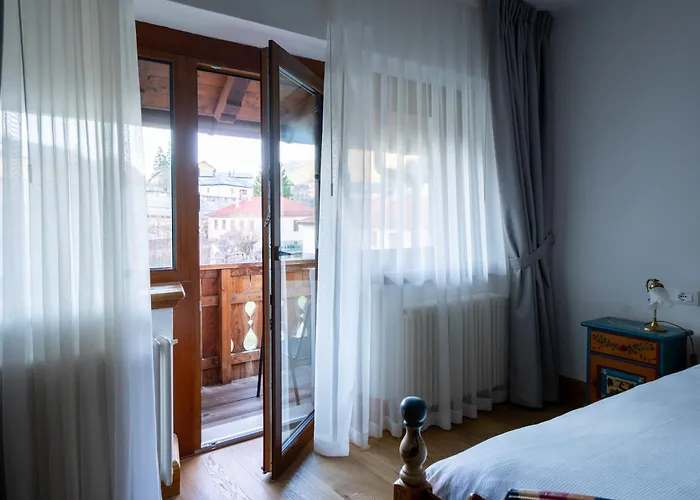 Hotel Edelhof