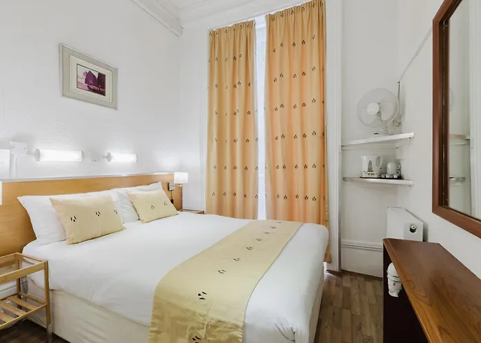 Falcon Hotel Londen