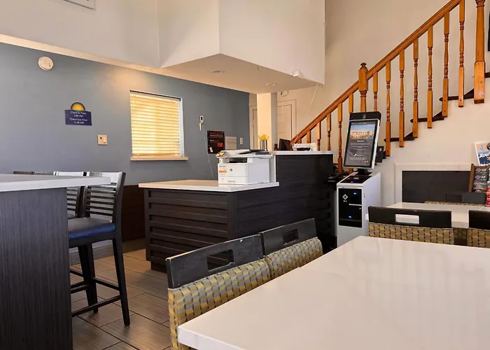 Bishop Hotels