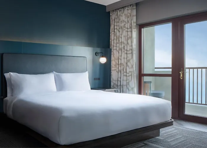 Renaissance Tulsa Hotel & Convention Center