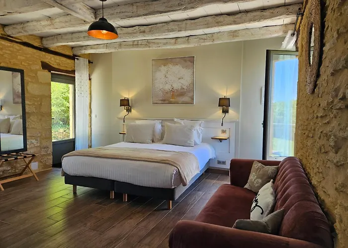 Meyrals Hotels