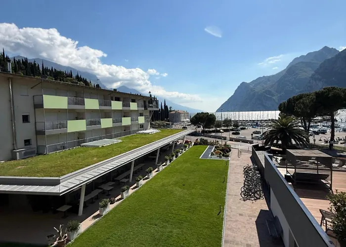 Residence Centro Vela Riva del Garda