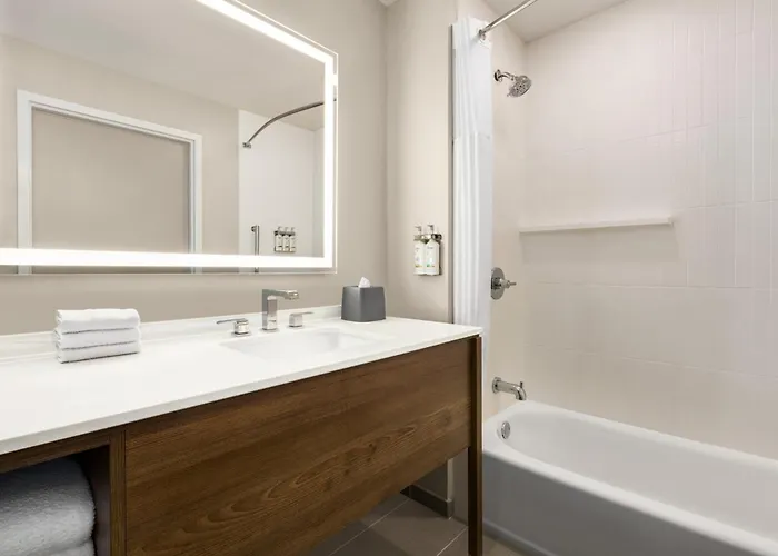 Williamsville Boutique Hotels