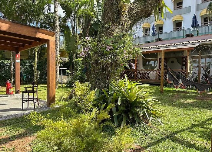 Hotel Porto Di Mare
