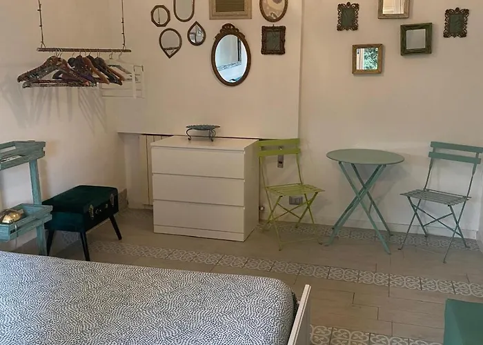 Riad Rooms Sarnico