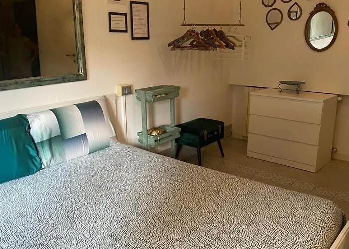 Riad Rooms Sarnico