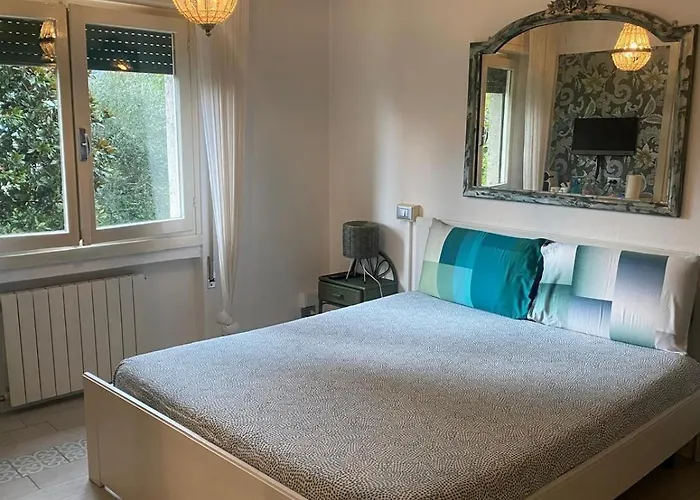 Riad Rooms Sarnico