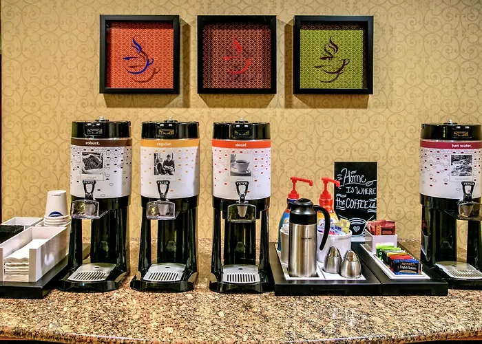 Hampton Inn Winchester Ky