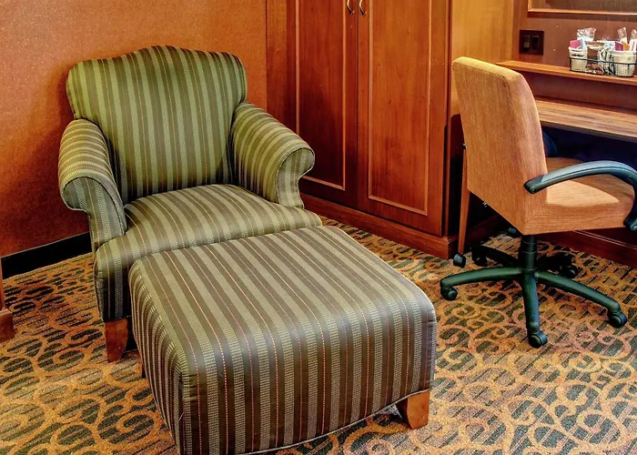 Hampton Inn Winchester Ky