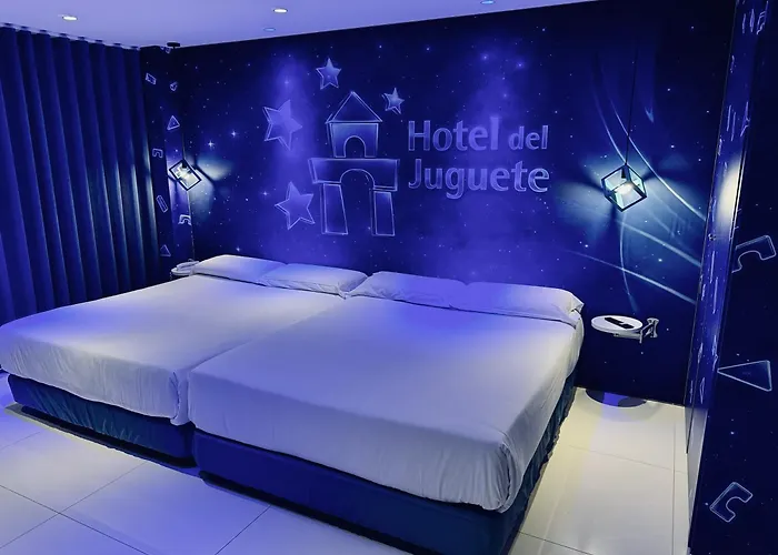 Hotel del Juguete