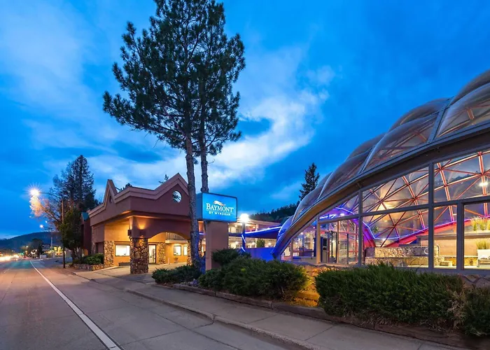 Baymont By Wyndham Durango