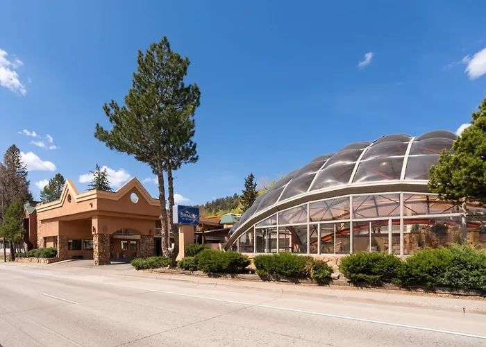Baymont By Wyndham Durango