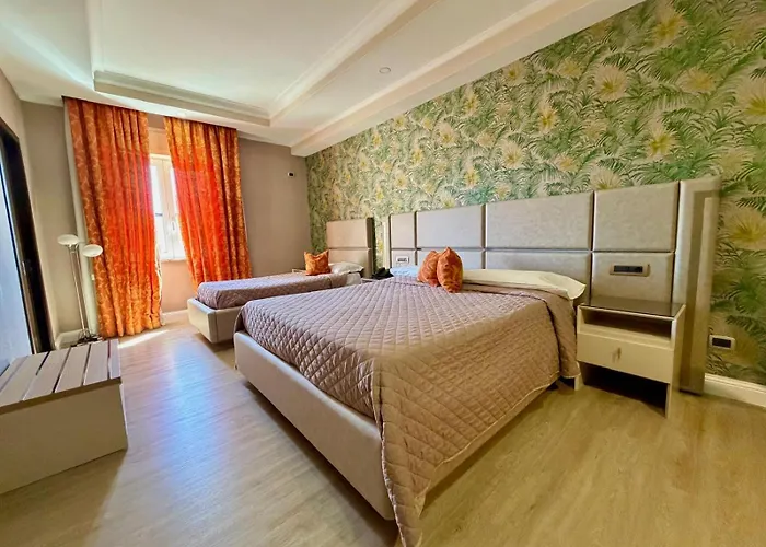 Hotel Daytona Palace