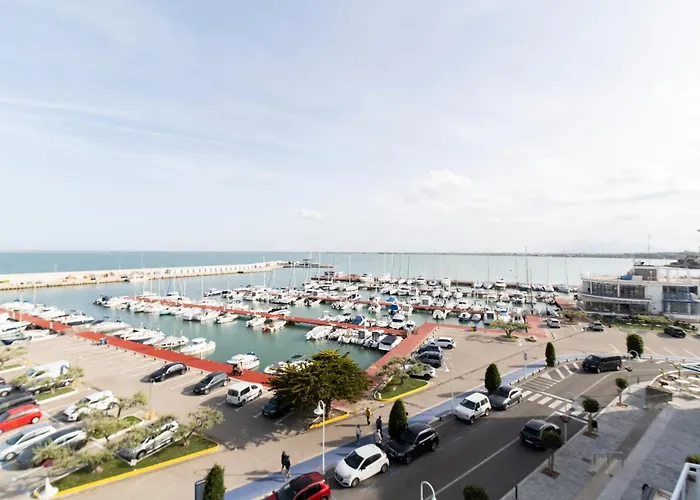 Hotel Roca Plana