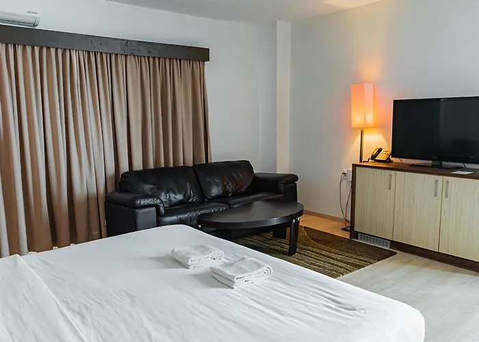 Queens Hotel Paramaribo