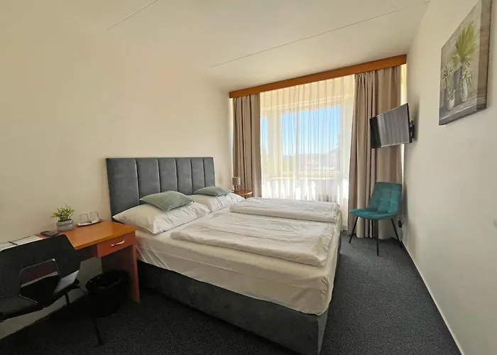 Hotel ILF