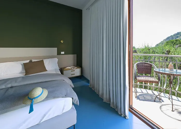 Residence a Mattinata