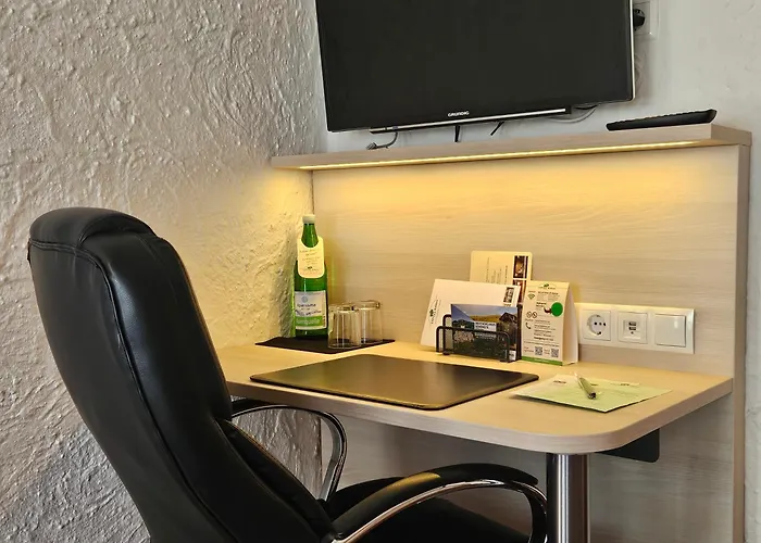 Contel Hotel Koblenz 