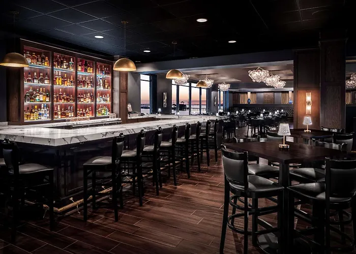 Harrah'S Gulf Coast, A Caesars Destination Hotel Biloxi