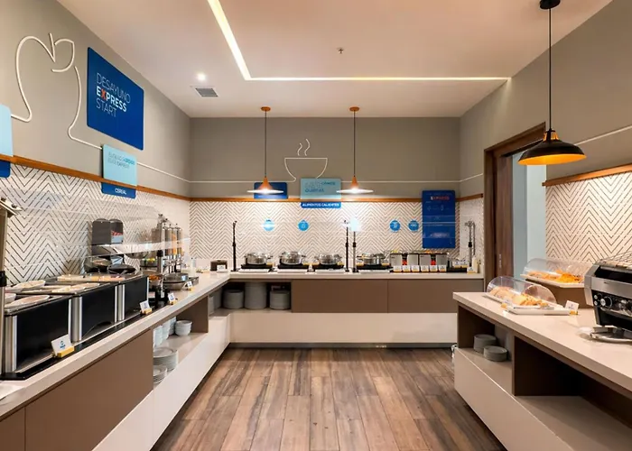 Holiday Inn Express Villahermosa By Ihg