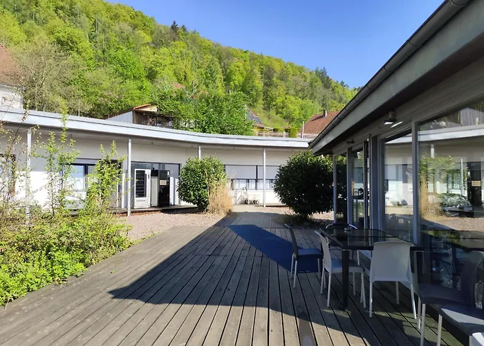 Sport Arena Hotel Waldshut-Tiengen
