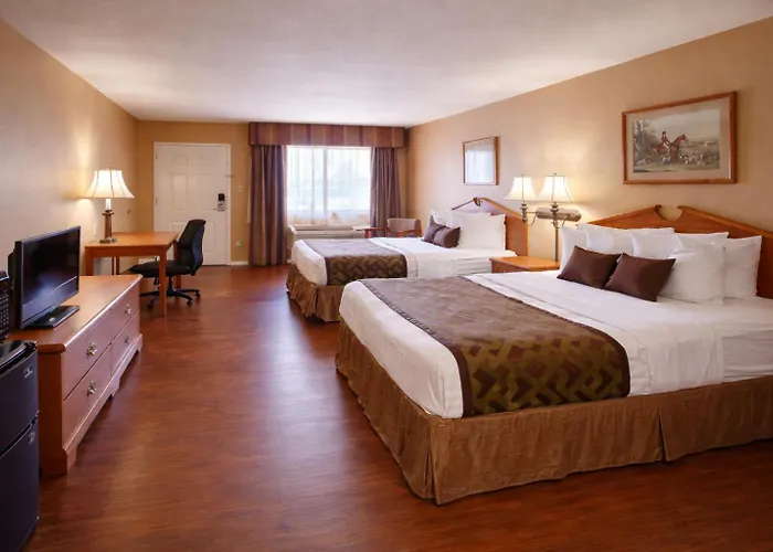 Sonora Hotels