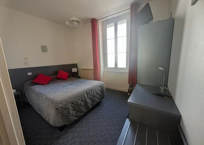 Hôtel de Clèves