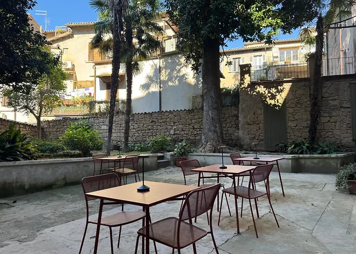 Hotel Posta Orvieto
