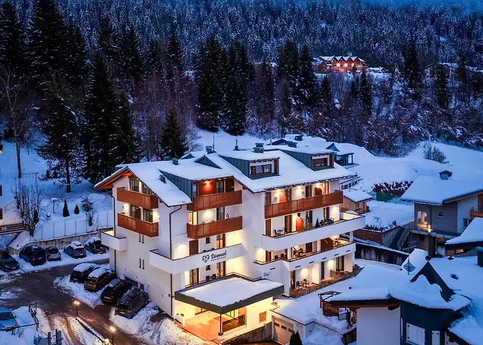 Residence Diamant