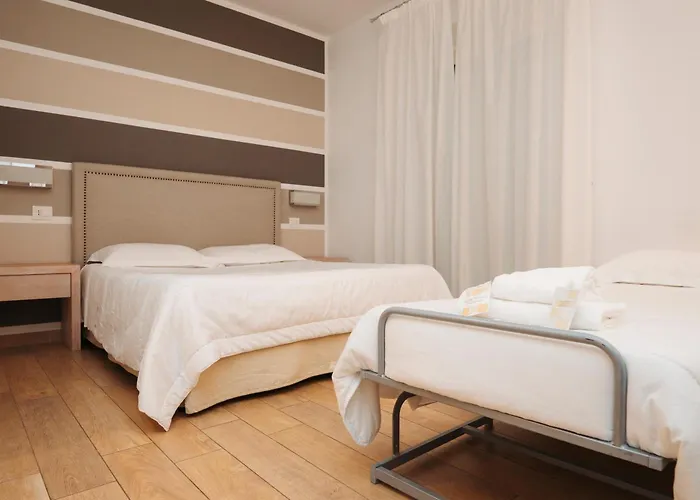 Hotel Di Nardo