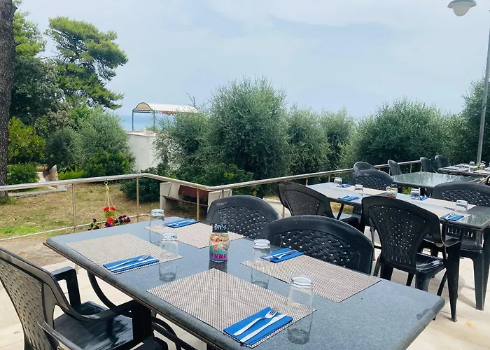 Villaggio Hotel Ripa