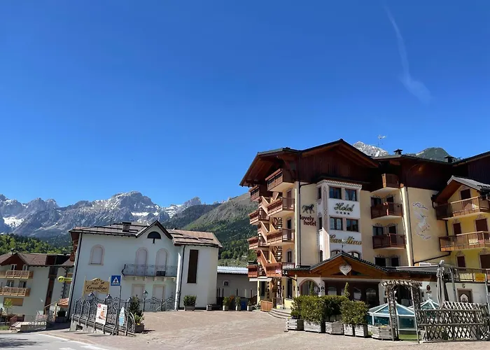 Cavallino Lovely Hotel