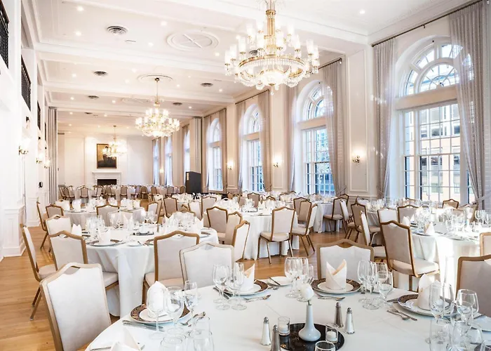 York City Center Hotels