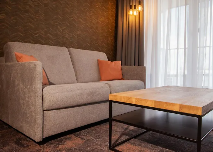 Iq-Hotel Ulm