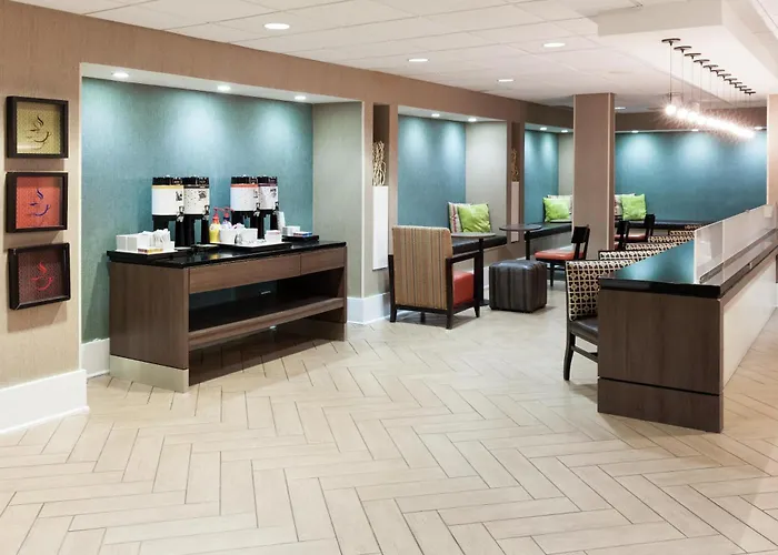 Hotels in Jacksonville Beach