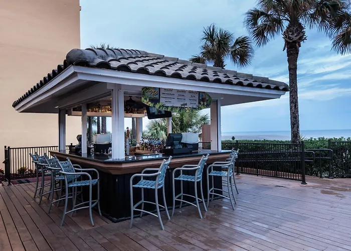 Jacksonville Beach Hotels