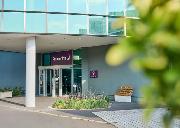 GHOTEL hotel&living Würzburg