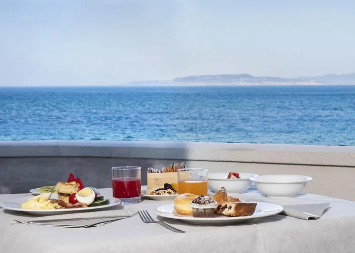 Hotel Tirreno Trapani