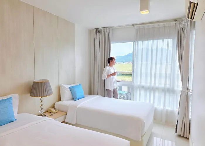 Royal Pavilion Hua Hin