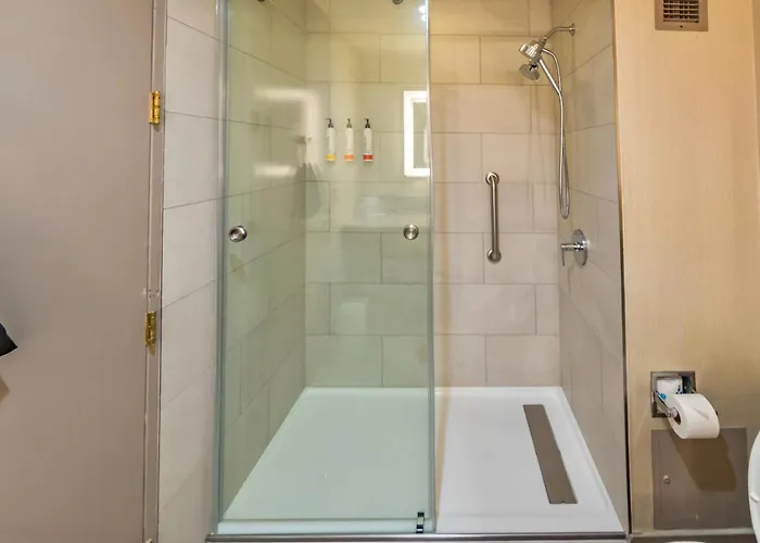 Moody Gardens Hotel Spa And Convention Center Galveston