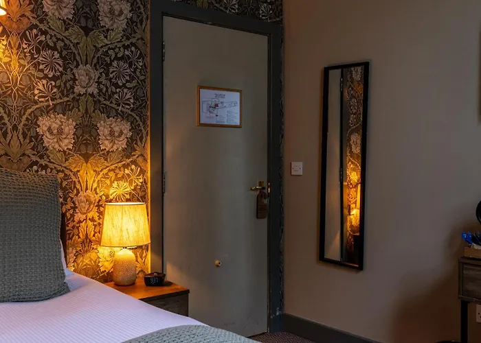 Hotels in Richmond (North Yorkshire)