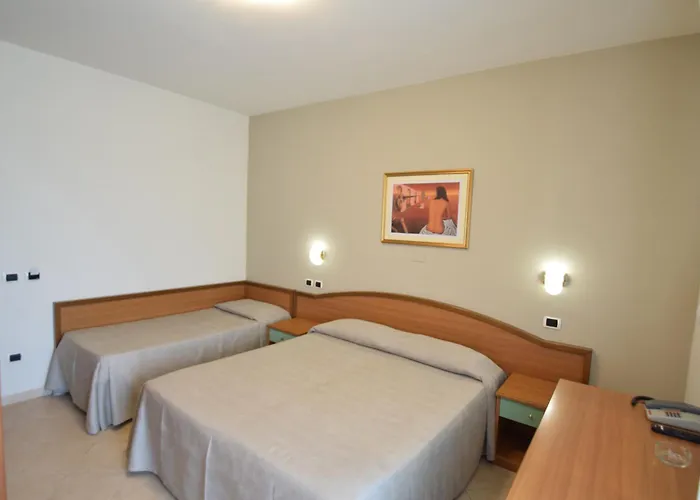 Hotel Mario