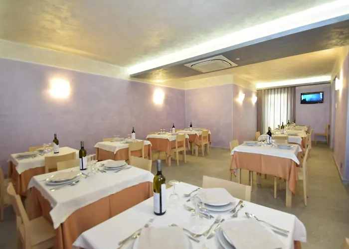 Hotel Mario San Benedetto del Tronto
