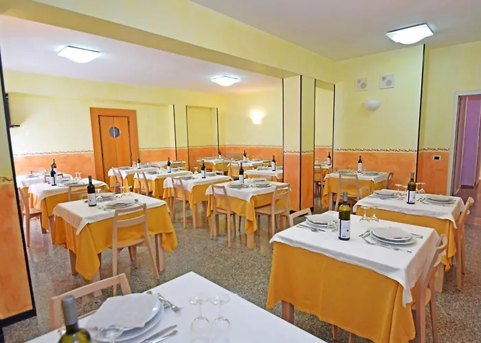 Hotel Mario San Benedetto del Tronto