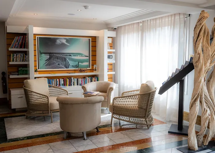 CGH Résidences&Spas Villa Romana