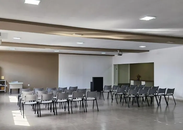Hotel Mirage Vilhena